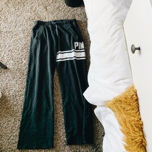 Black PINK Sweats